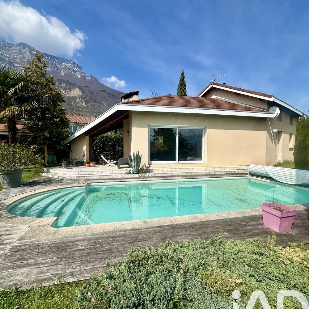 � vendre  Maison Claix (38640)