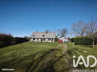  Maison � vendre 4 pi�ces 81 m�