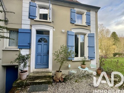   Vente Maison/villa 4 pi�ces Maison - 4 pi�ce(s) - 90 m�