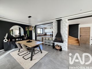  Maison � vendre 4 pi�ces 118 m�