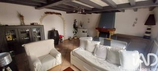  Maison � vendre 8 pi�ces 164 m�