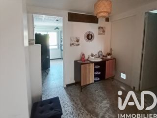  Appartement � vendre 3 pi�ces 55 m�