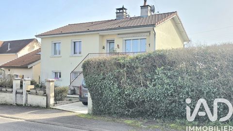  Vente Maison/villa 5 pi�ces Maison - 5 pi�ce(s) - 137 m�