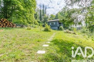  Terrain � vendre 1600 m�