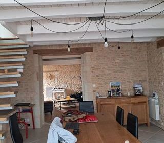  Maison � vendre 5 pi�ces 120 m�