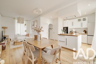  Maison � vendre 5 pi�ces 116 m�