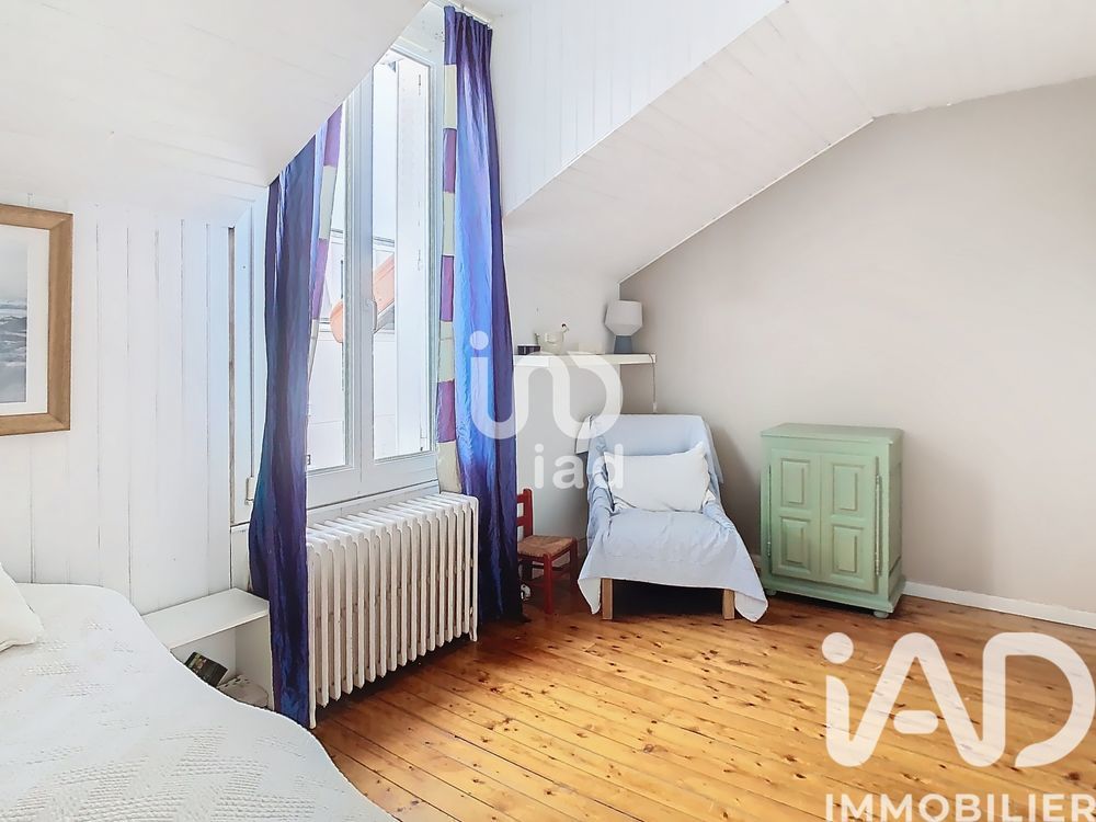 � vendre  Appartement Suresnes (92150)