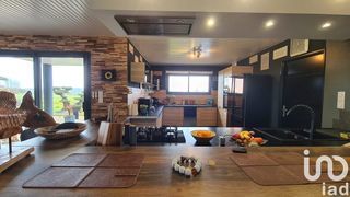  Villa � vendre 4 pi�ces 200 m�