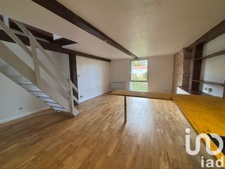  Appartement � vendre 4 pi�ces 88 m�