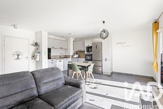  Appartement � vendre 3 pi�ces 57 m�