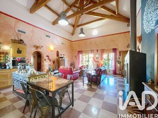  Maison � vendre 5 pi�ces 126 m�