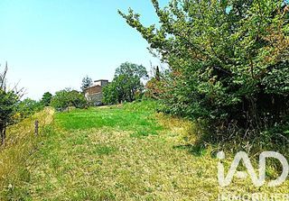  Terrain � vendre 1043 m�