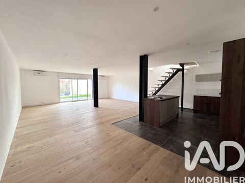   Vente Maison/villa 5 pi�ces Maison - 5 pi�ce(s) - 159 m�