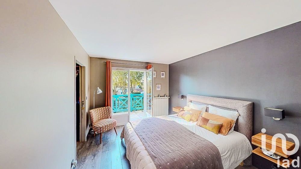 � vendre  Maison Bassussarry (64200)