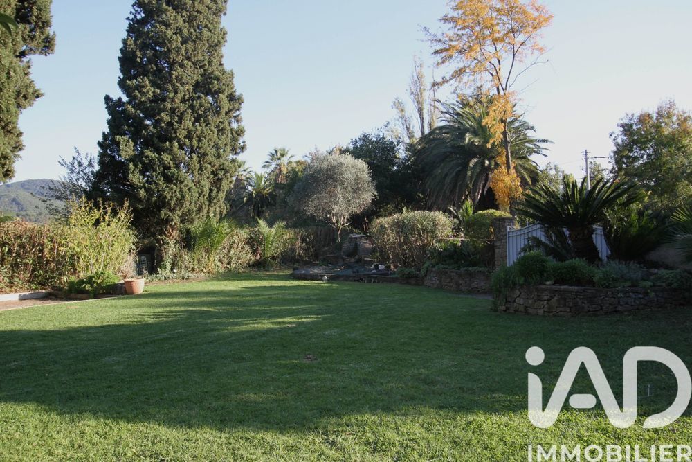 � vendre  Maison La Garde (83130)
