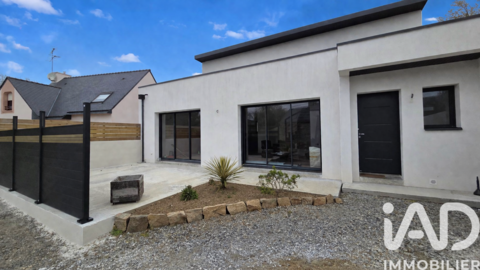   Vente Maison/villa 4 pi�ces Maison - 4 pi�ce(s) - 134 m�