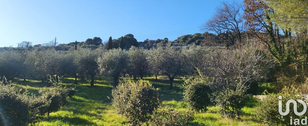 � vendre  Maison Nyons (26110)