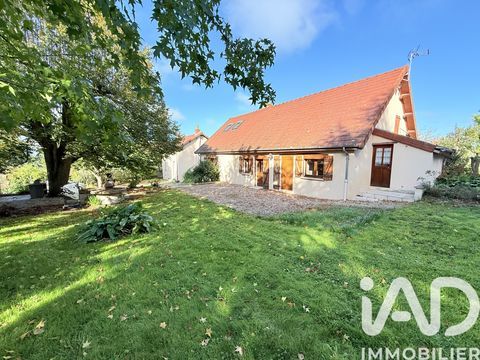   Vente Maison/villa 5 pi�ces Maison - 5 pi�ce(s) - 181 m�