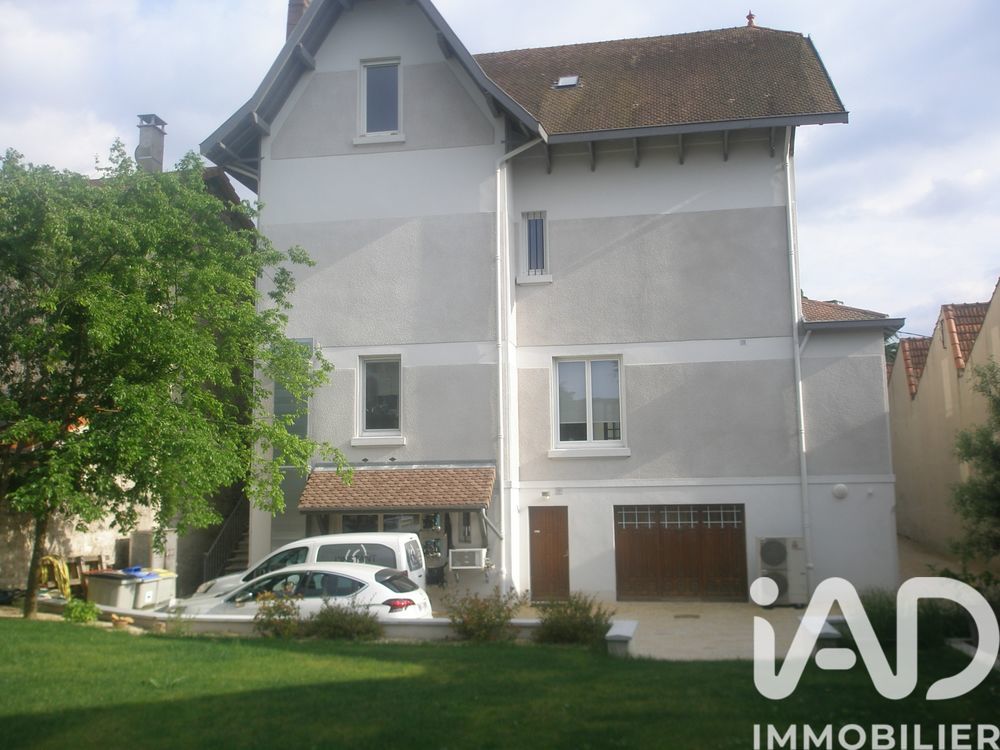 � vendre  Maison Romans-sur-Is�re (26100)