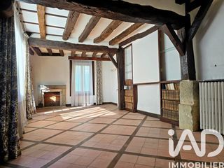  Maison � vendre 10 pi�ces 206 m�