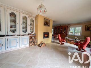  Maison � vendre 8 pi�ces 239 m�