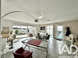  Maison � vendre 3 pi�ces 90 m�