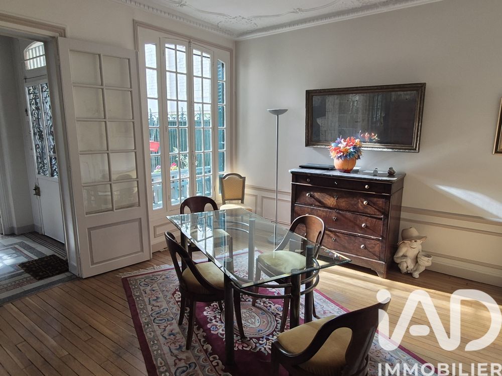 � vendre  Maison Enghien-les-Bains (95880)