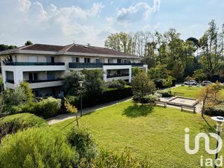  Appartement � vendre 2 pi�ces 43 m�