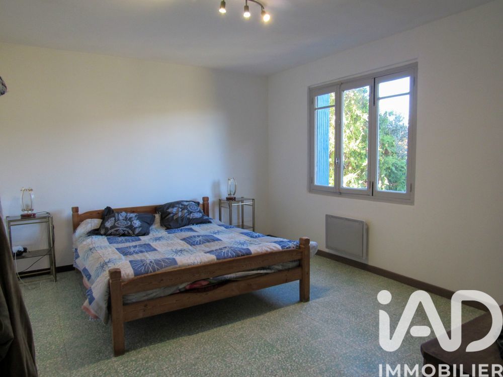 � vendre  Maison Les Adrets-de-l'Est�rel (83600)