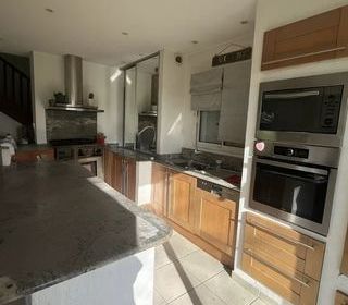  Maison � vendre 6 pi�ces 138 m�