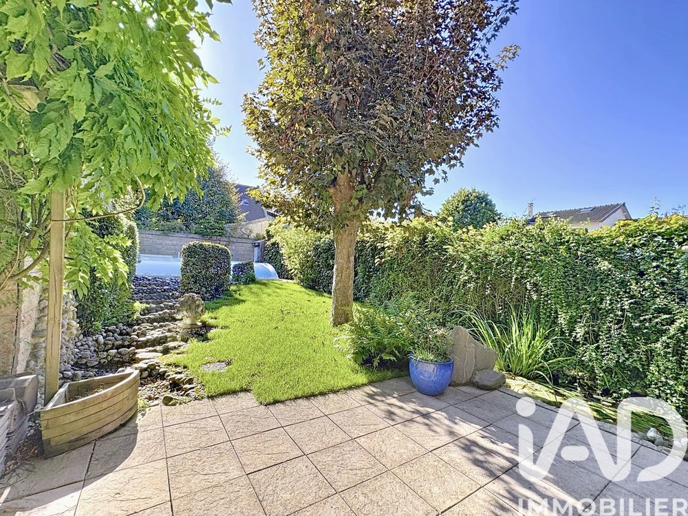 � vendre  Maison V�lizy-Villacoublay (78140)