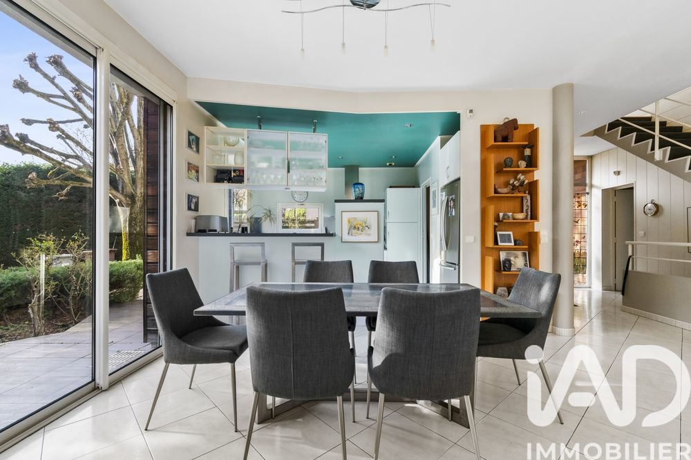 � vendre  Villa Chatou (78400)