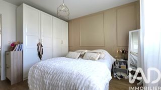  Appartement � vendre 1 pi�ce 62 m�