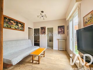  Maison � vendre 3 pi�ces 54 m�