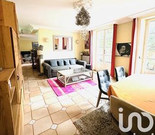  Maison � vendre 10 pi�ces 220 m�