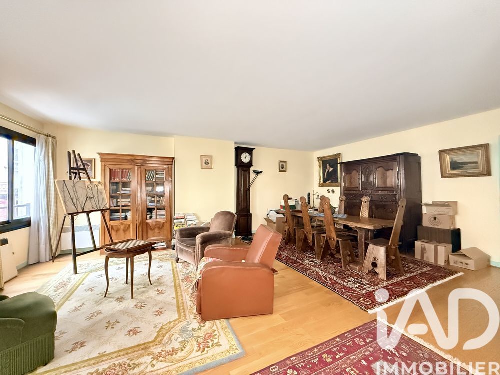 � vendre  Appartement Paris 14