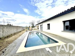  Maison � vendre 7 pi�ces 134 m�