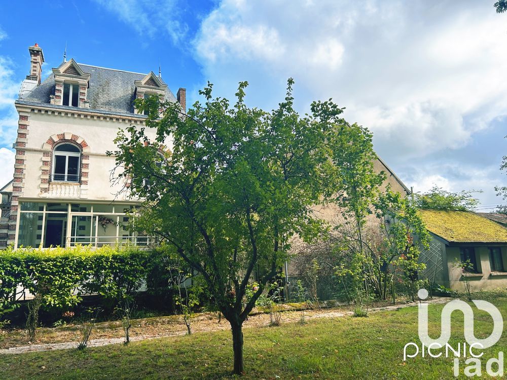 � vendre  Maison Sens (89100)