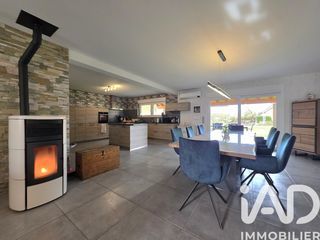  Maison � vendre 6 pi�ces 152 m�