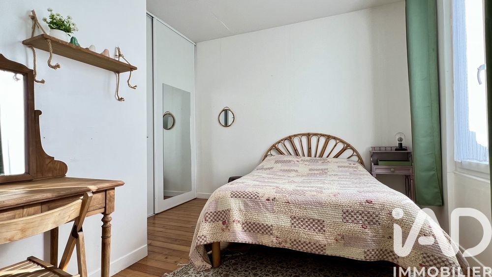 � vendre  Maison La Rochelle (17000)