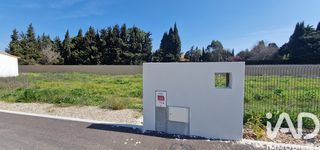  Terrain � vendre 287 m�