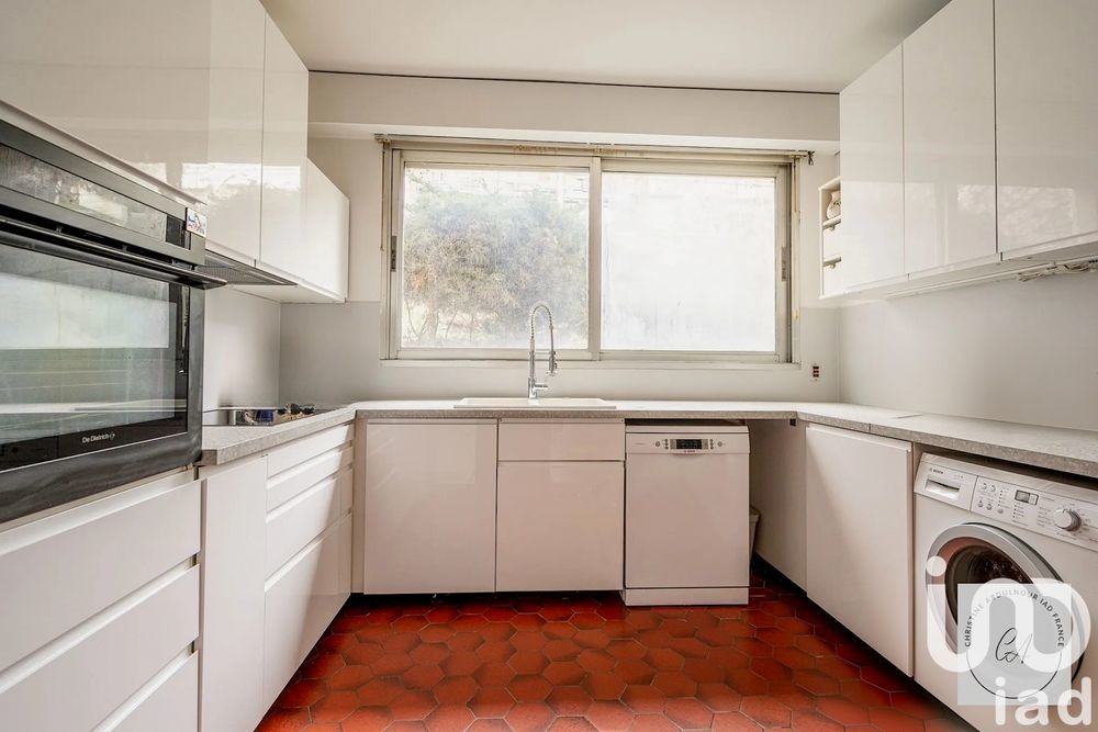 � vendre  Appartement Paris 16