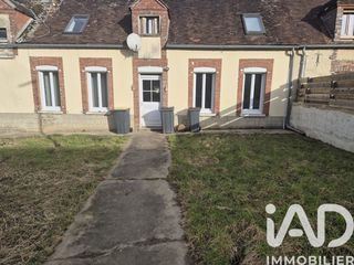  Maison � vendre 4 pi�ces 99 m�