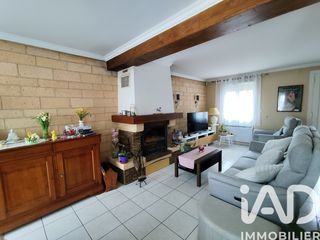  Maison � vendre 5 pi�ces 96 m�