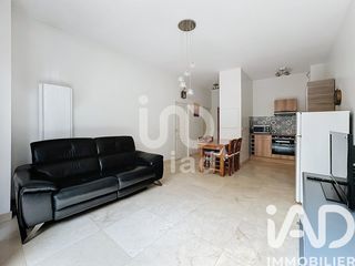  Appartement � louer 2 pi�ces 48 m�