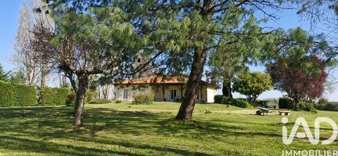   Vente Maison/villa 7 pi�ces Maison - 7 pi�ce(s) - 160 m�