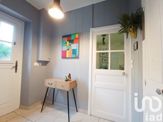  Maison � vendre 7 pi�ces 201 m�