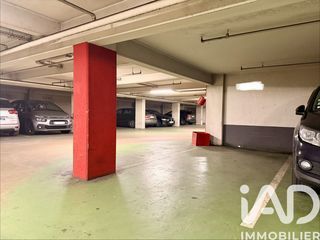  Parking / Garage � vendre 10 m�
