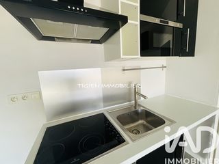  Appartement � vendre 2 pi�ces 41 m�