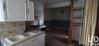  Appartement � louer 3 pi�ces 48 m�